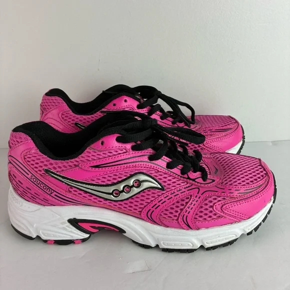 Saucony Oasis Running Shoes NWOT - Picture 3 of 6